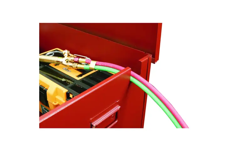 Crescent Welderfts Box - view 2
